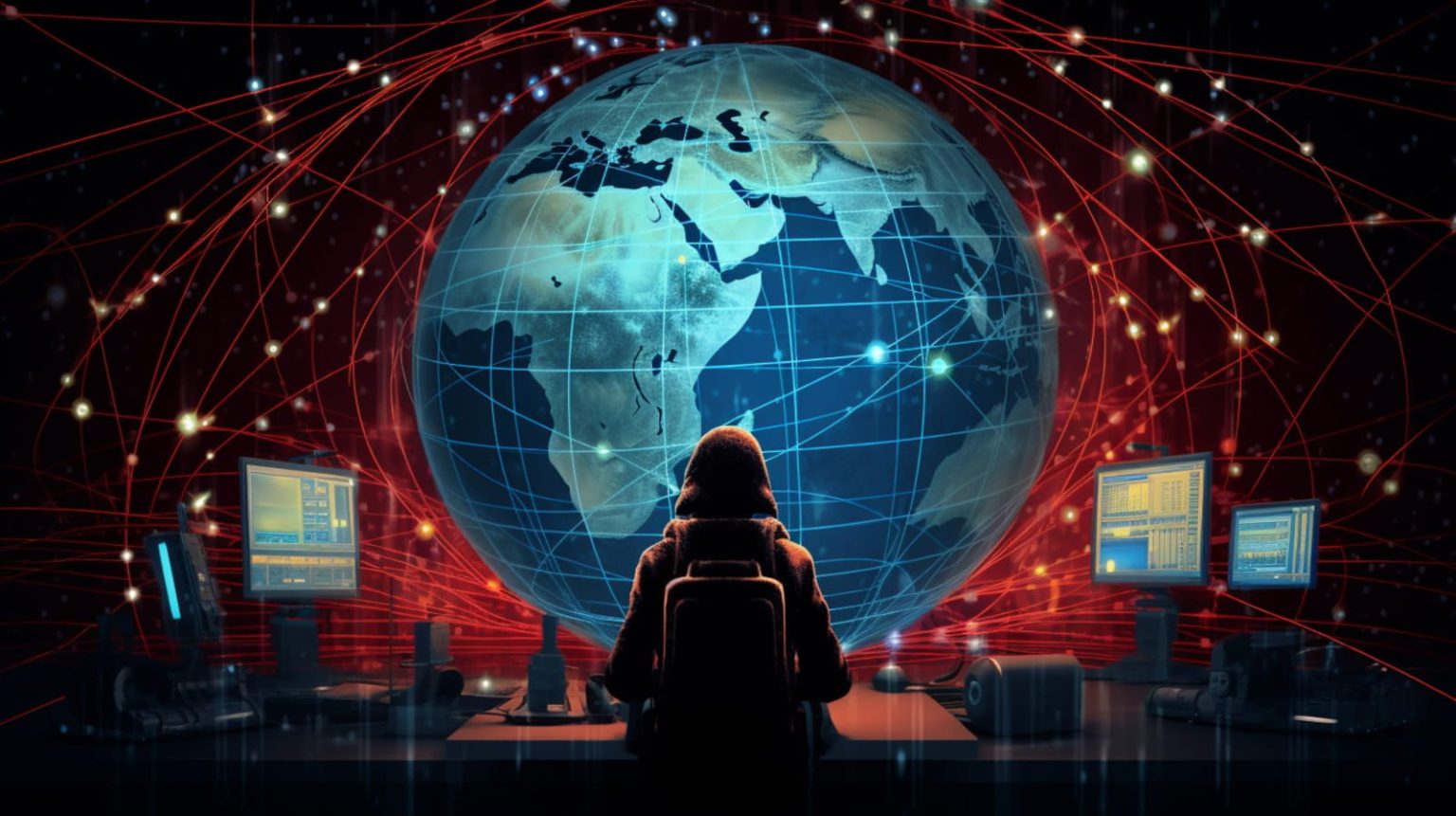 British hacker ‘IntelBroker’ charged with $25M in cybercrime damages