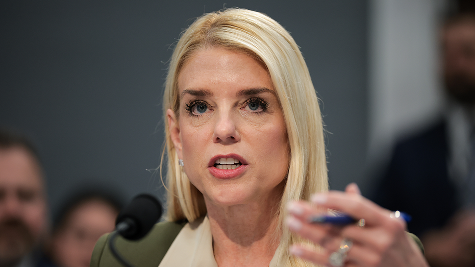 Bondi DOJ names and shames 35 sanctuary jurisdictions that ‘put American citizens at risk’
