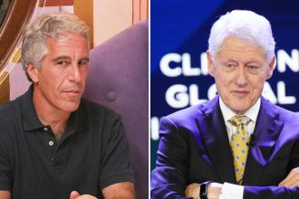 Comer subpoenas the Clintons, Trump’s DOJ in House Oversight’s Epstein probe