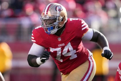 Three Offensive Linemen to Watch in the 49ers’ Preseason Opener