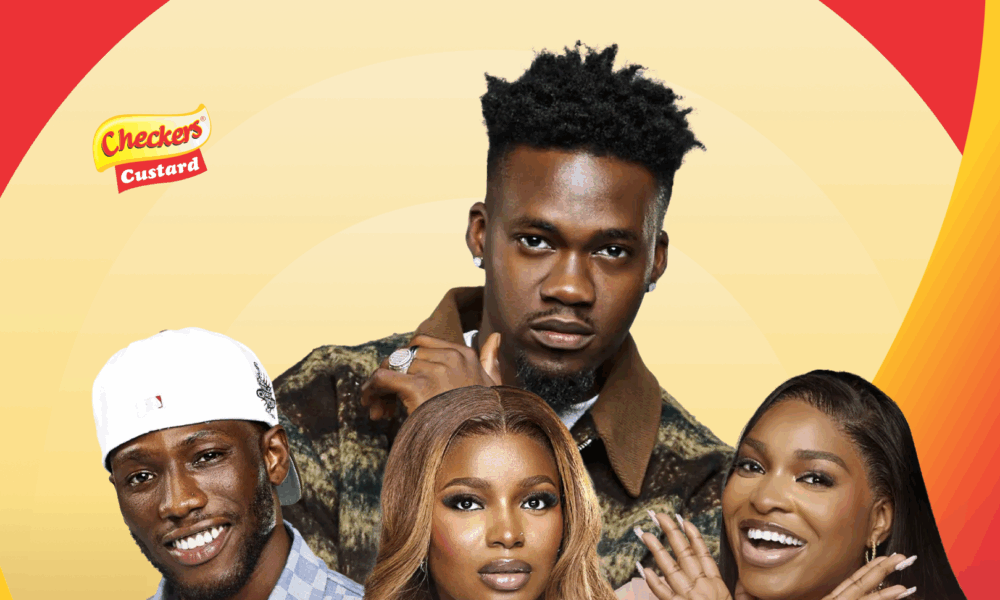 BBNaija 10 Kicked Off with Vibes, Tears & Power Moves | Your Full Week 1 Recap