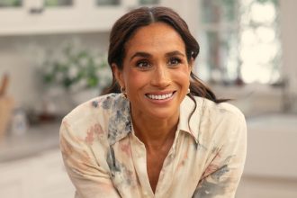 Meghan Markle in talks with Netflix after ‘reputation nosedive’ leaves her future ‘dubious’: experts