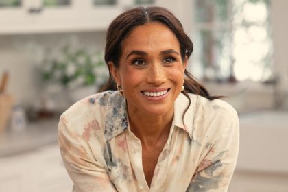 Meghan Markle in talks with Netflix after ‘reputation nosedive’ leaves her future ‘dubious’: experts