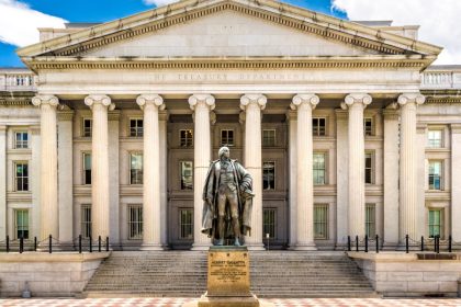 The Bank Secrecy Act is failing everyone. It’s time to rethink financial surveillance.