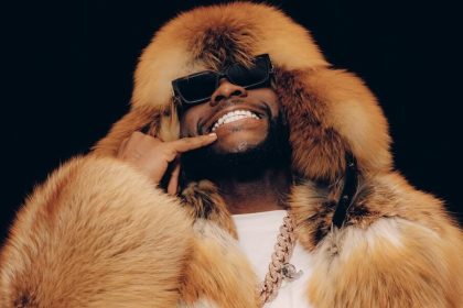 Davido Showed Up in Style for His Brooklyn 5IVE Tour | See the Looks