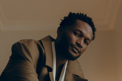 Bucci Franklin Talks To Kill A Monkey, Nollywood’s Global Moment & His Next Big Move with BellaNaija