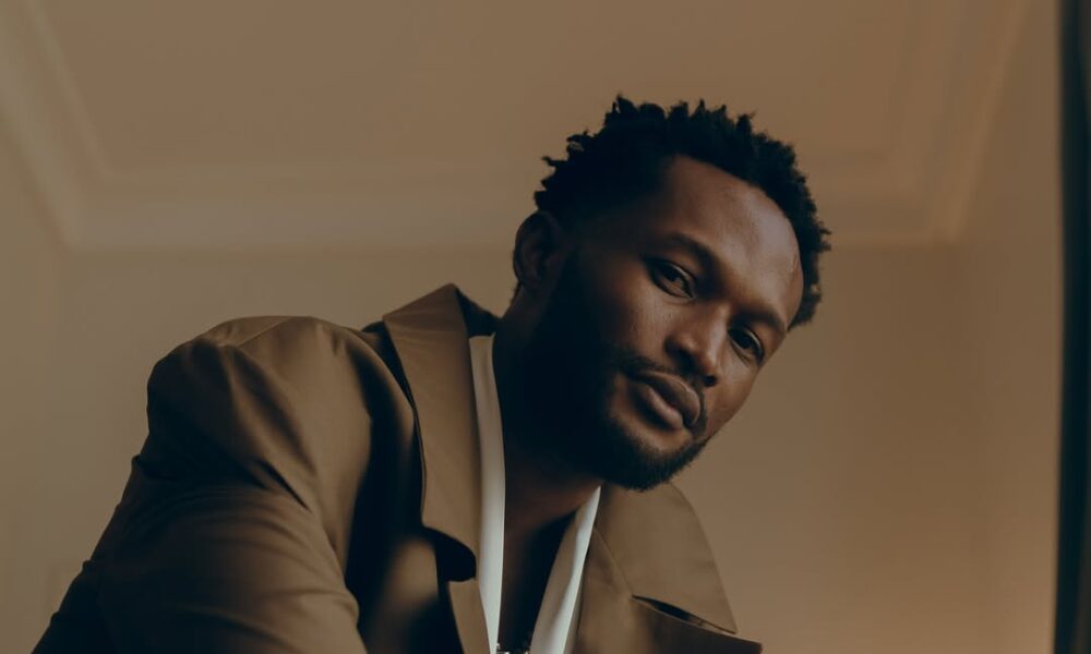 Bucci Franklin Talks To Kill A Monkey, Nollywood’s Global Moment & His Next Big Move with BellaNaija