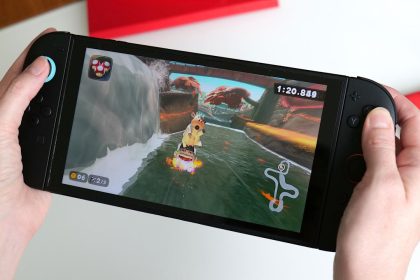The Switch 2 is coming to Walmart tonight at 9PM ET — but there’s a catch