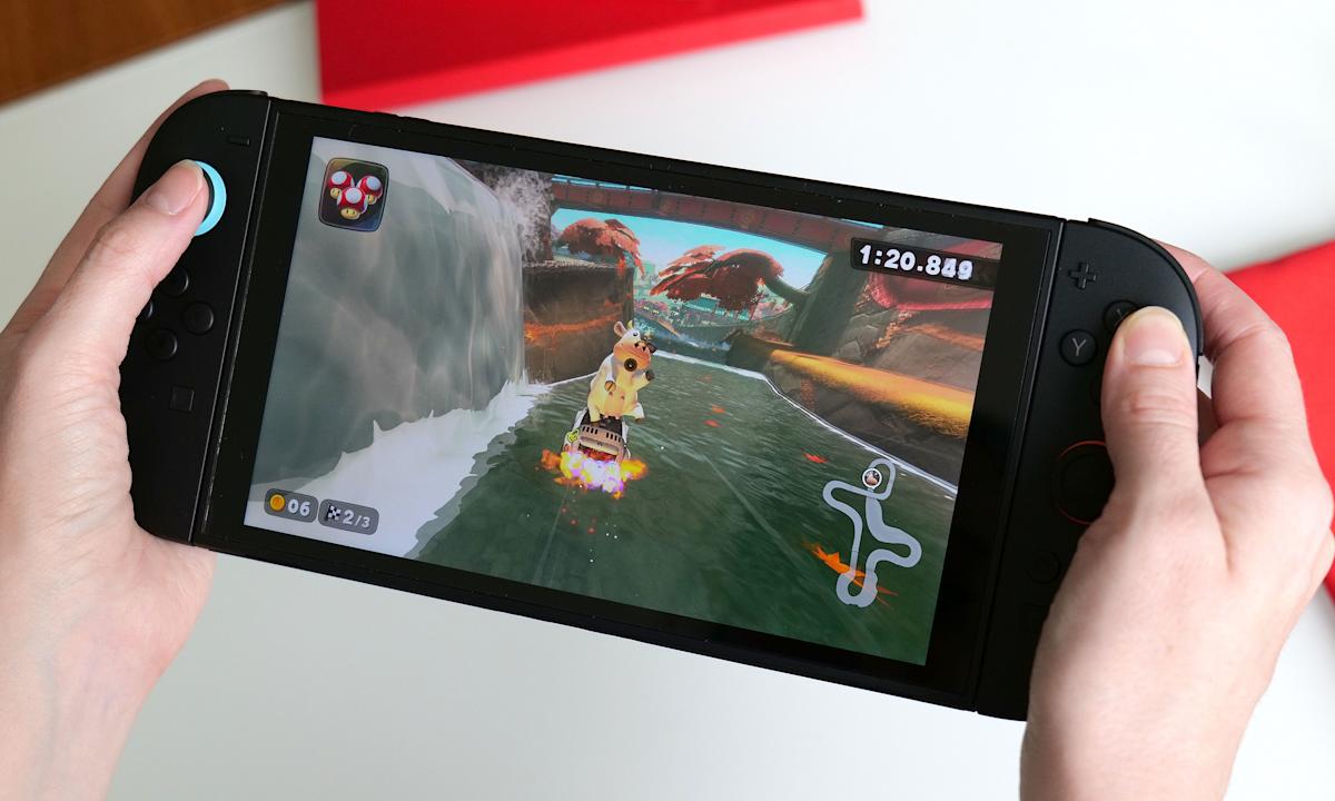 The Switch 2 is coming to Walmart tonight at 9PM ET — but there’s a catch