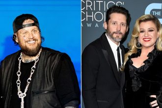 Fox News Entertainment Newsletter: Jelly Roll drops 200 lbs, Brandon Blackstock’s cause of death revealed