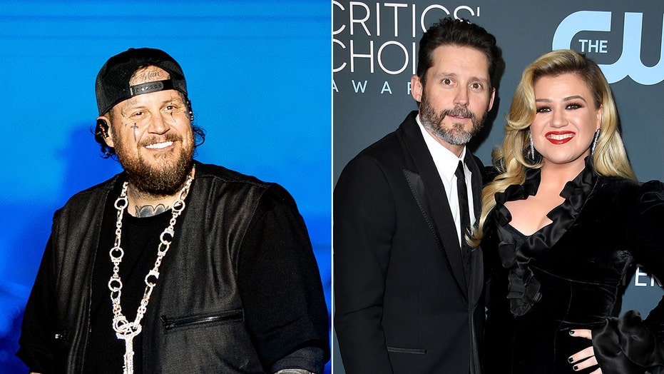 Fox News Entertainment Newsletter: Jelly Roll drops 200 lbs, Brandon Blackstock’s cause of death revealed