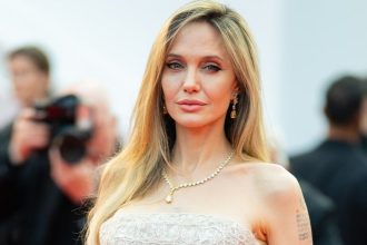 Angelina Jolie planning to sell LA home and move abroad after Brad Pitt custody restrictions lift: report