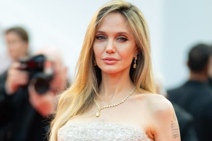 Angelina Jolie planning to sell LA home and move abroad after Brad Pitt custody restrictions lift: report