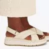Clarks has 50% off sandals that are ‘nice’ for holidays as hot weather continues