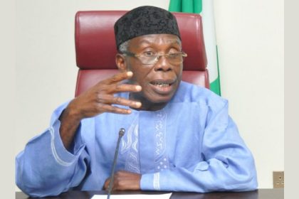 Former Nigerian Minister and PDP Chairman Audu Ogbeh passes away at 78 