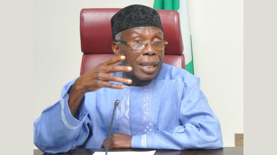 Former Nigerian Minister and PDP Chairman Audu Ogbeh passes away at 78 