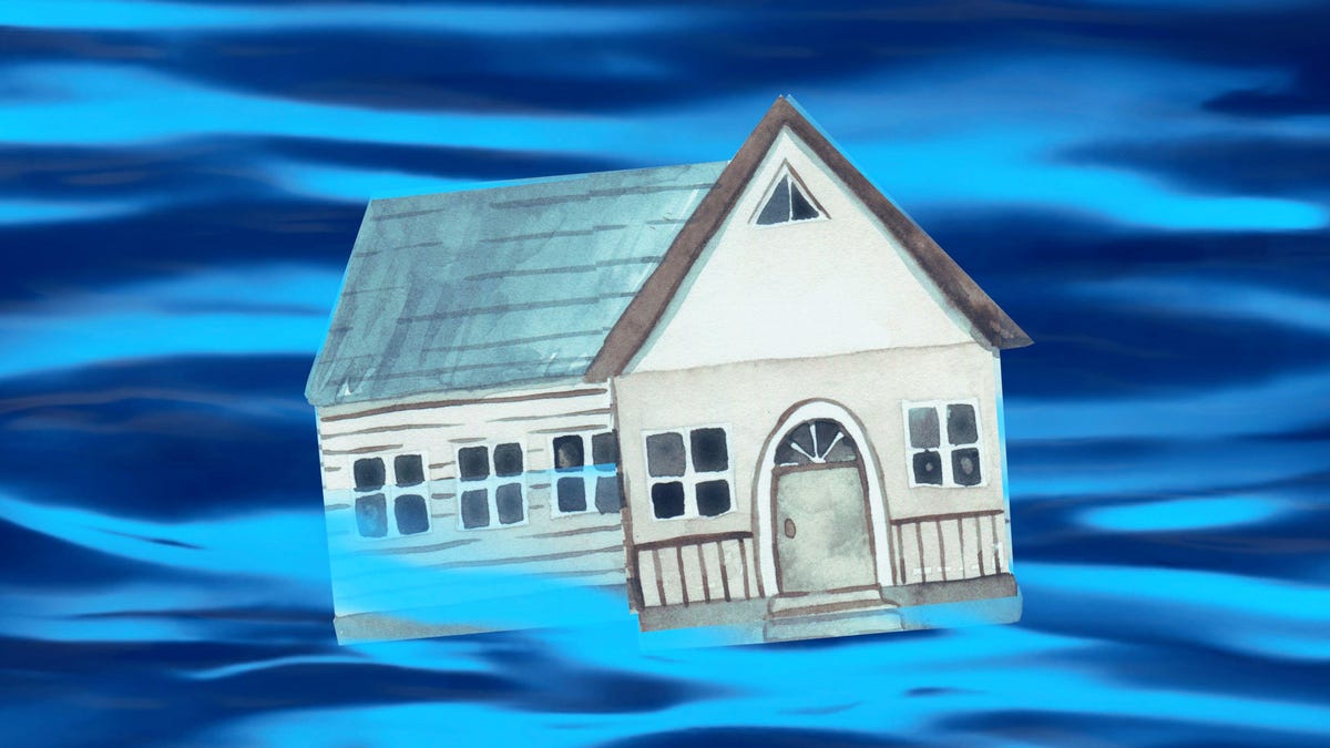 Storms and bad weather? How to prep your tech ahead of possible emergencies
