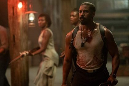 New on Crave: July 2025