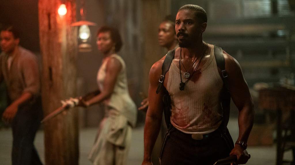 New on Crave: July 2025