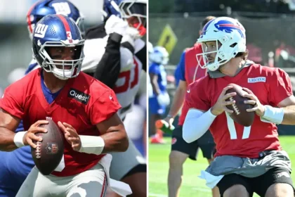 Bills vs. Giants radio coverage: Station, channels, streaming to listen live to NFL Week 1 preseason game broadcast