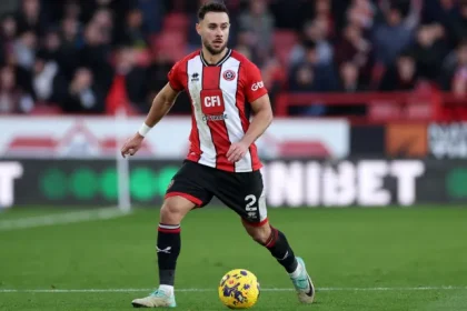 Where to watch Sheffield United vs. Bristol City live stream, TV channel, start time for EFL Championship match