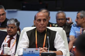 SCO समिट में आतंकवाद पर सख्त रुख चाहता था भारत, ‘एक देश’ के अड़ंगे की वजह से जारी नहीं हो सका साझा बयान
