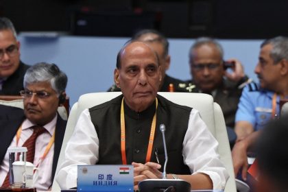 SCO समिट में आतंकवाद पर सख्त रुख चाहता था भारत, ‘एक देश’ के अड़ंगे की वजह से जारी नहीं हो सका साझा बयान