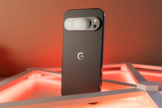 Google Pixel 10 series rumoured to sport better display tech