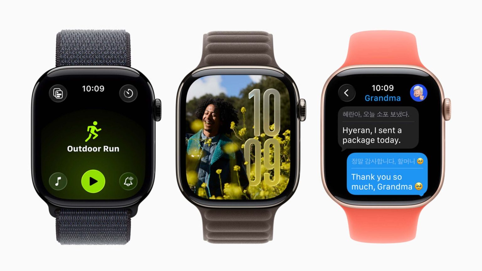 watchOS 26 is going to make the Apple Watch a lot smarter