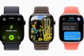 watchOS 26 is going to make the Apple Watch a lot smarter