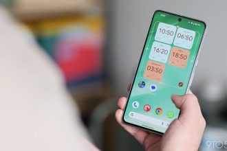 Google Clock 7.14 rolls out: Material 3 toggle & Pixel weather tweaks