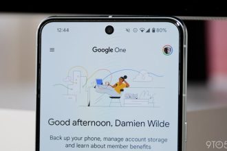 Google AI Pro now available as annual $200 subscription