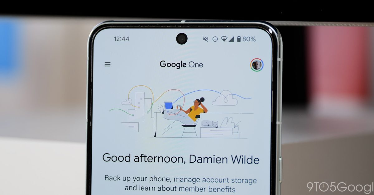 Google AI Pro now available as annual $200 subscription