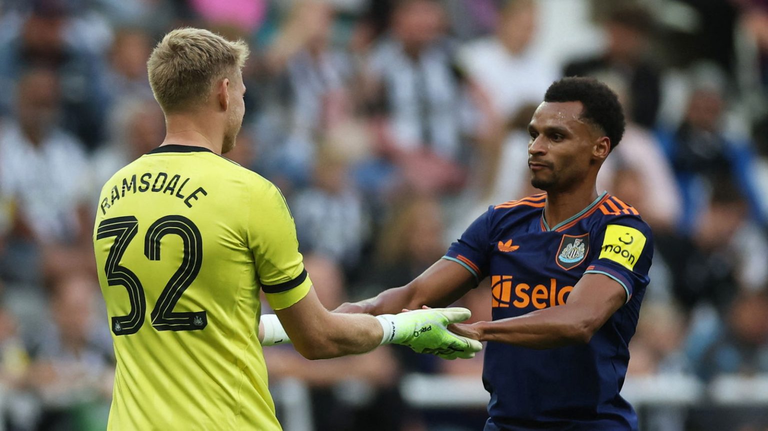 Newcastle 2 Espanyol 2 – Match ratings and comments on all Newcastle United players