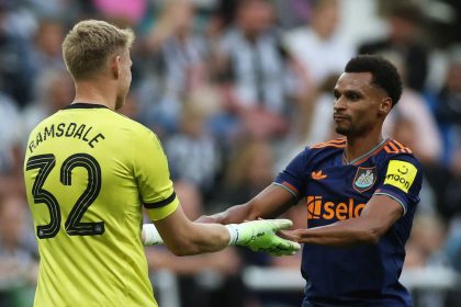 Newcastle 2 Espanyol 2 – Match ratings and comments on all Newcastle United players