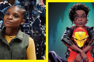 Everything You Need to Know About Ironheart‘s Marvel Cinematic Universe and Marvel Comics History