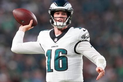Eagles News: “Tanner McKee is a starting-caliber backup quarterback”