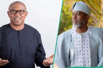 Ibom Air vs Emmanson: “Nigerians should not let Peter Obi set Nigeria on fire,” Reno Omokri warns