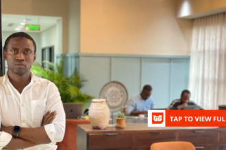 AI startup Caantin in talks for $4 million seed round as it nears $1 million monthly revenue