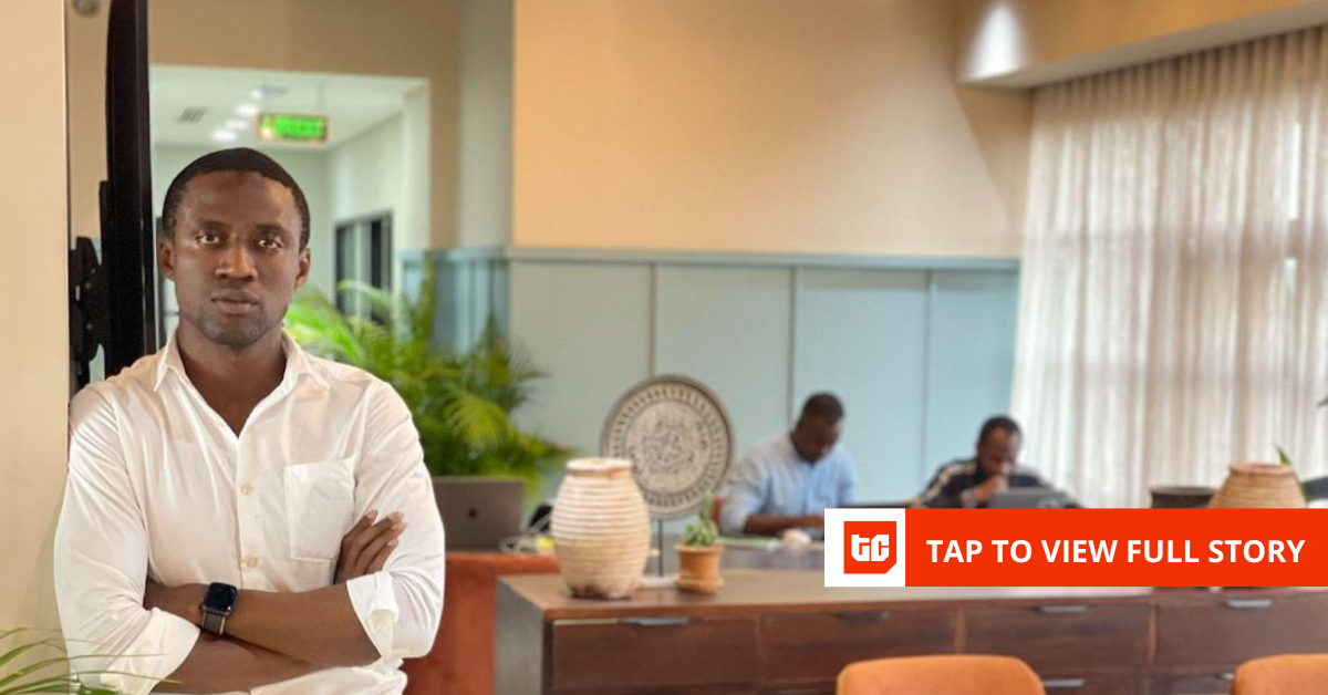 AI startup Caantin in talks for $4 million seed round as it nears $1 million monthly revenue