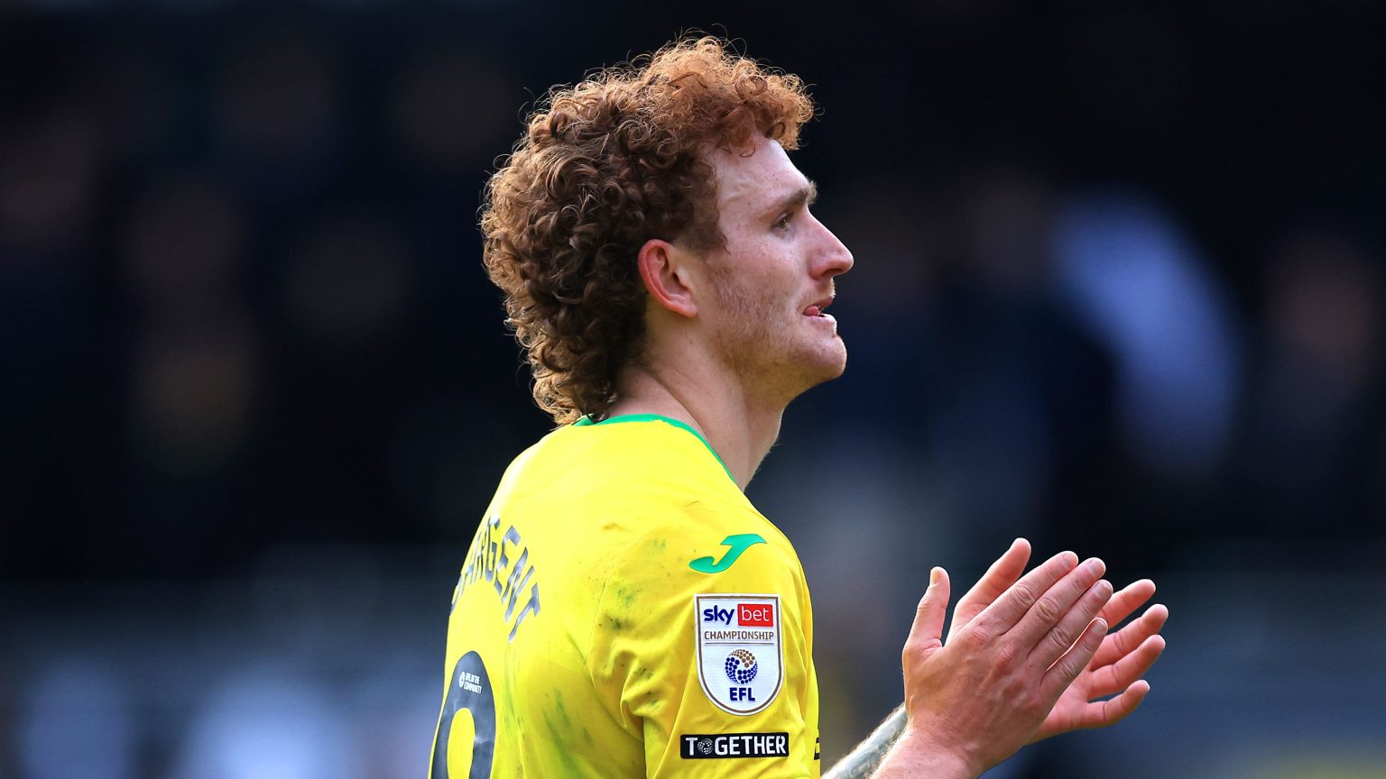 ‘We want him to stay, but we have to be prepared’