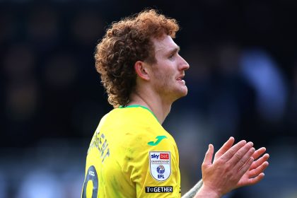 ‘We want him to stay, but we have to be prepared’