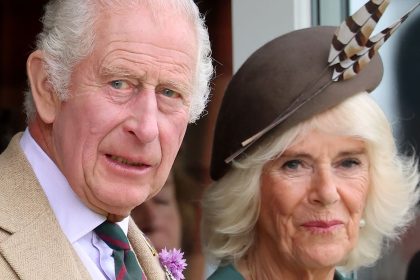 Royal family issue unexpected response to Jamie Laing’s Buckingham Palace video