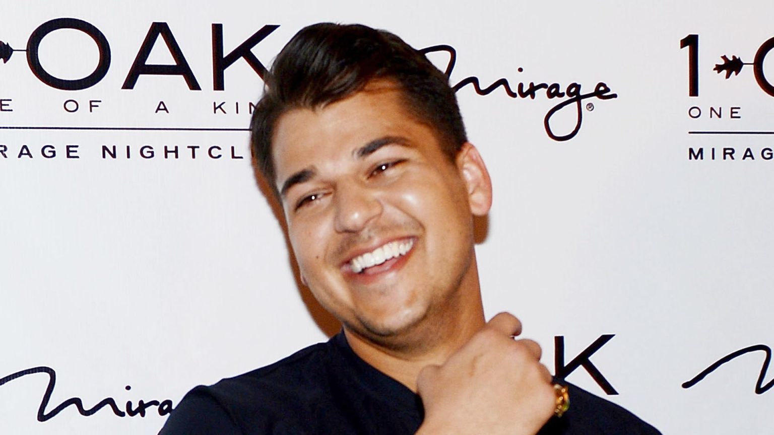 Rob Kardashian branded ‘hot’ in new photos as fans say he’s returns to ‘his best’