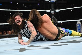 Dominik Mysterio’s Intercontinental Championship reign continues at SummerSlam, makes AJ Styles latest victim