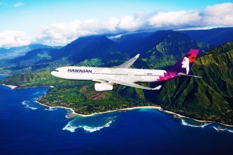 Hawaiian Airlines discloses cyberattack, flights not affected