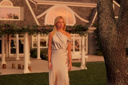 The #1 most-streamed show is a Netflix dark comedy that’s ideal summer escapism – here’s why you have to catch up with this new smash hit