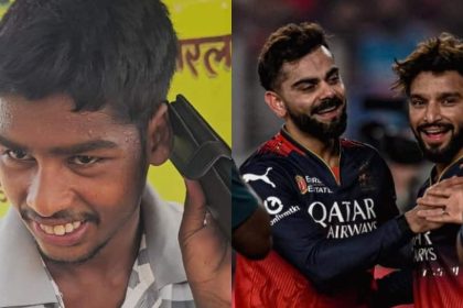 RCB Captain Rajat Patidar’s Old Mobile Number Causes Chaos: Chattisgarh Teen Calls Virat Kohli & AB de Villiers