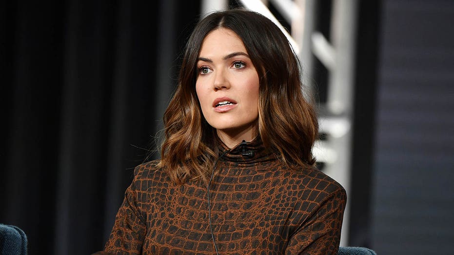 Mandy Moore tells hit-and-run driver ‘hope your karma finds you’ after family rear-end crash