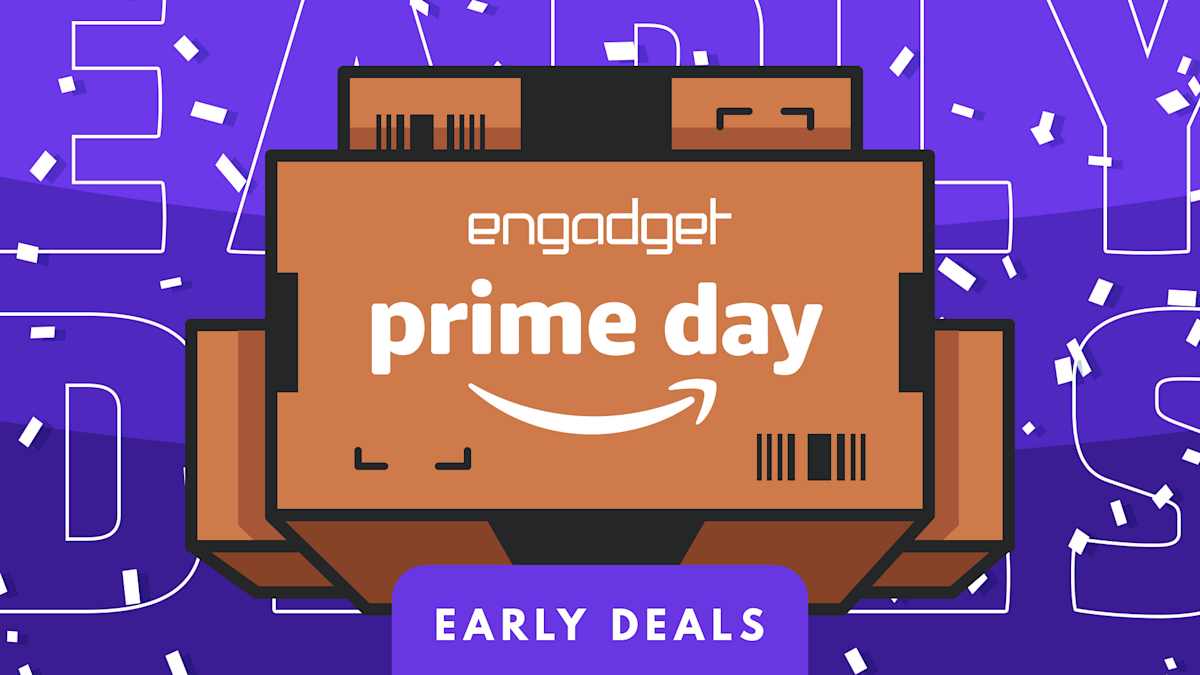 Amazon Prime Day 2025: The best early deals available right now, dates and everything else you need to know